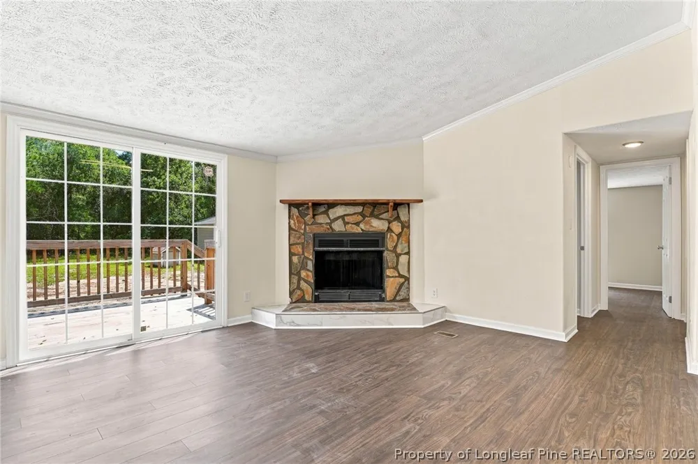 23281 Marston Road Laurel Hill, NC 28351