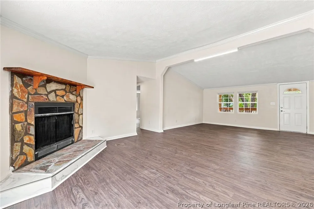 23281 Marston Road Laurel Hill, NC 28351