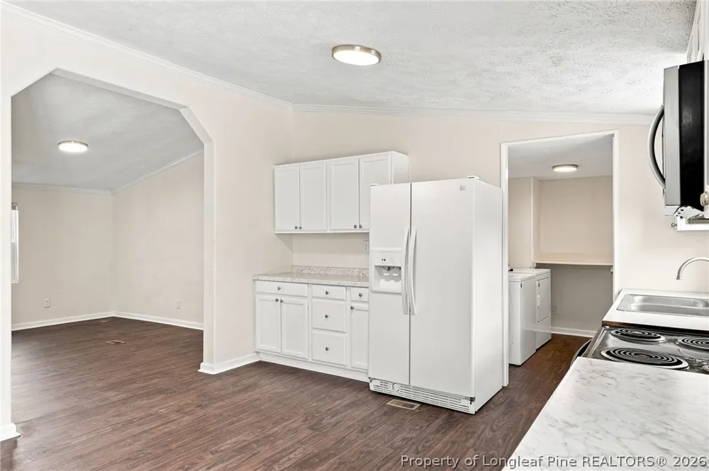 23281 Marston Road Laurel Hill, NC 28351