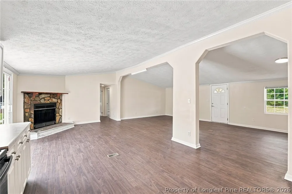 23281 Marston Road Laurel Hill, NC 28351