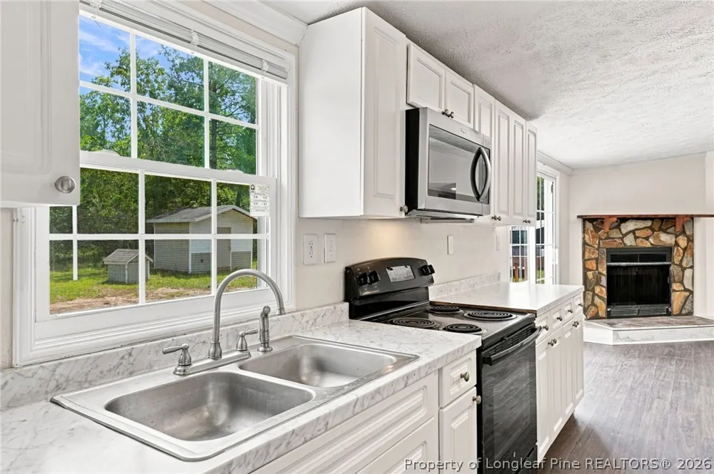 23281 Marston Road Laurel Hill, NC 28351