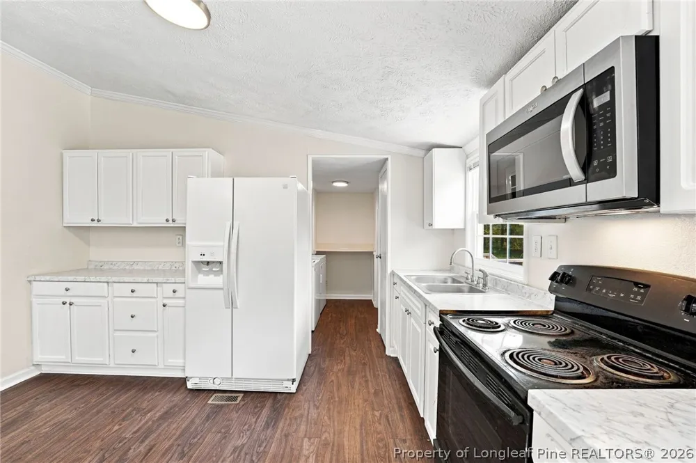 23281 Marston Road Laurel Hill, NC 28351