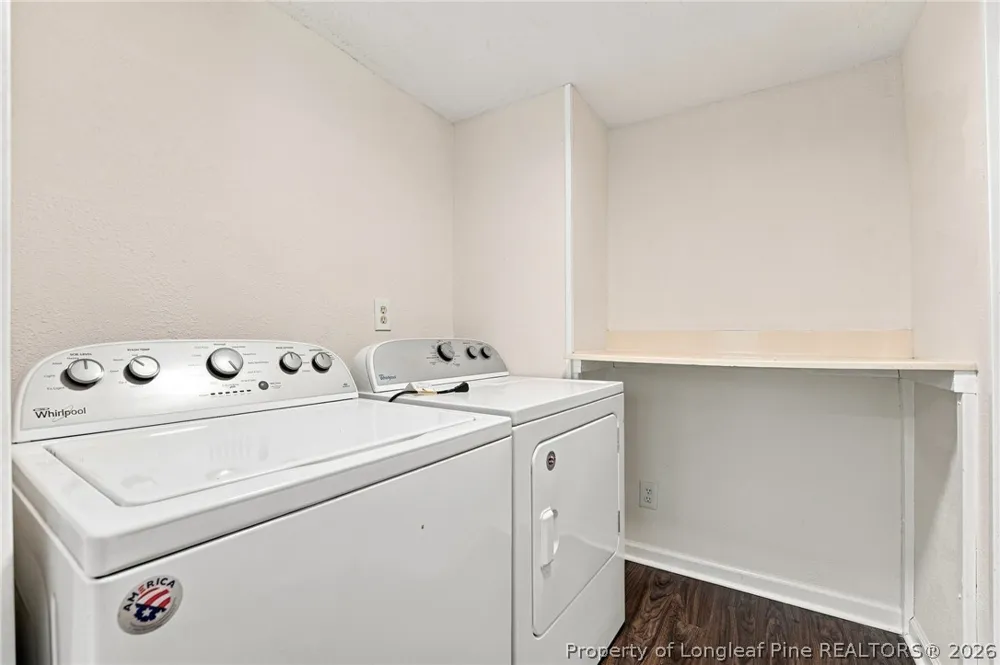23281 Marston Road Laurel Hill, NC 28351