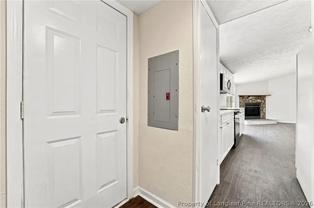 23281 Marston Road Laurel Hill, NC 28351