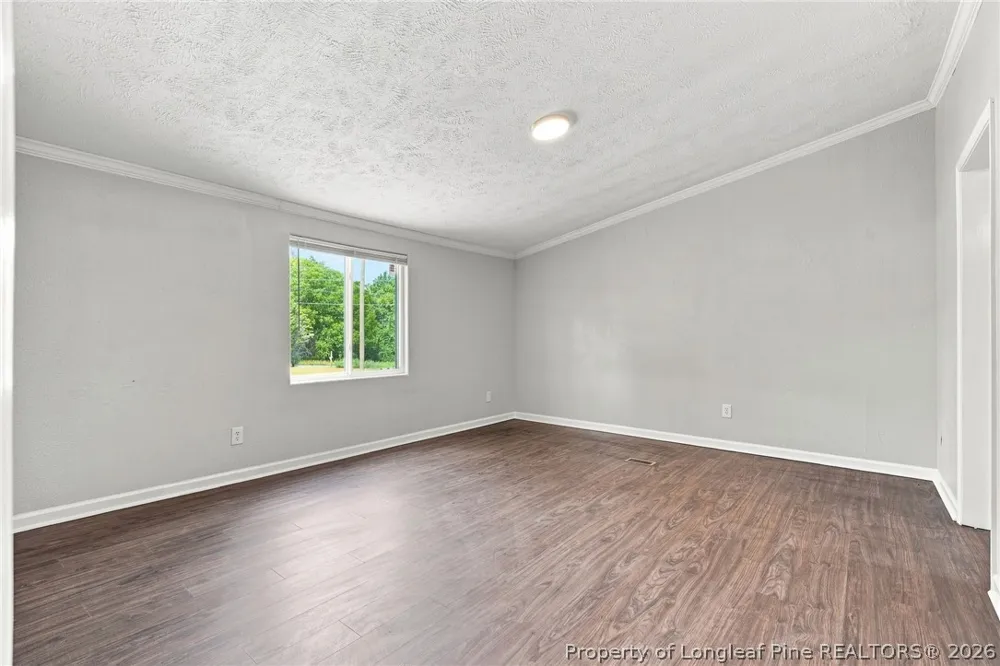 23281 Marston Road Laurel Hill, NC 28351