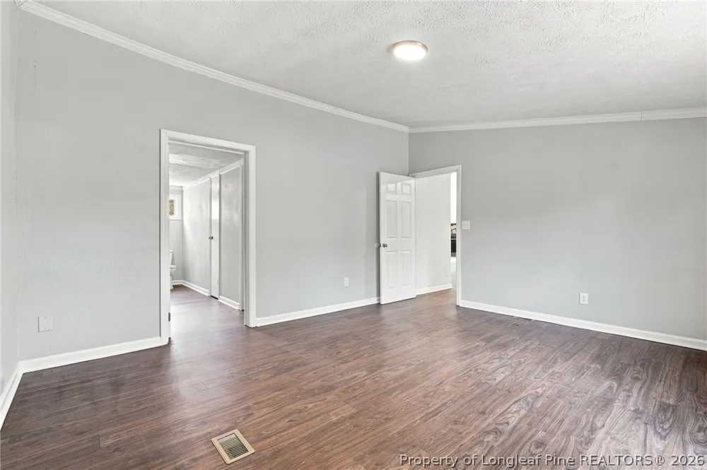 23281 Marston Road Laurel Hill, NC 28351