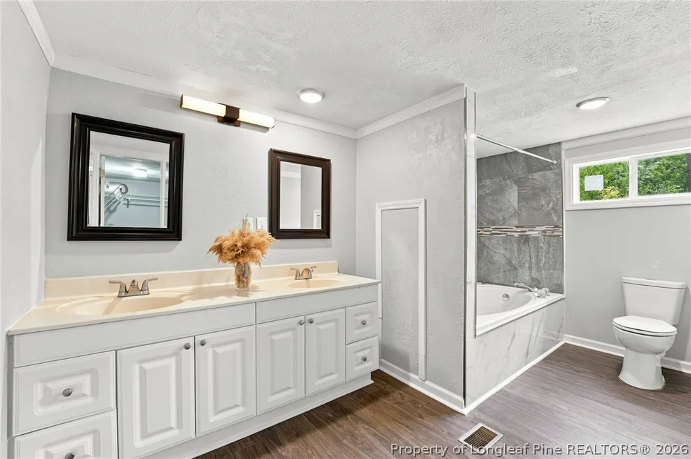 23281 Marston Road Laurel Hill, NC 28351