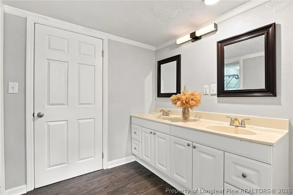 23281 Marston Road Laurel Hill, NC 28351