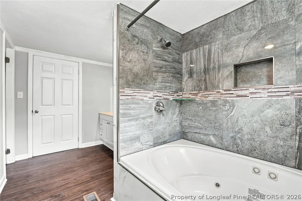 23281 Marston Road Laurel Hill, NC 28351