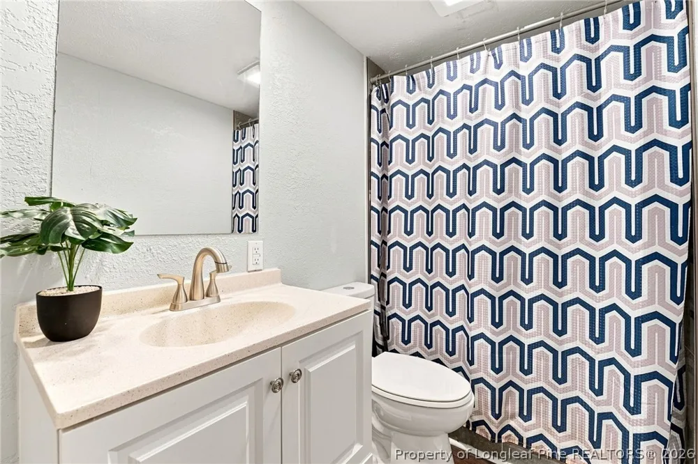 23281 Marston Road Laurel Hill, NC 28351