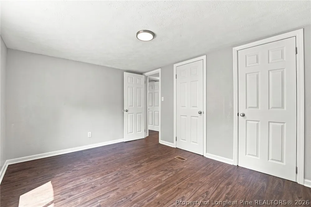 23281 Marston Road Laurel Hill, NC 28351
