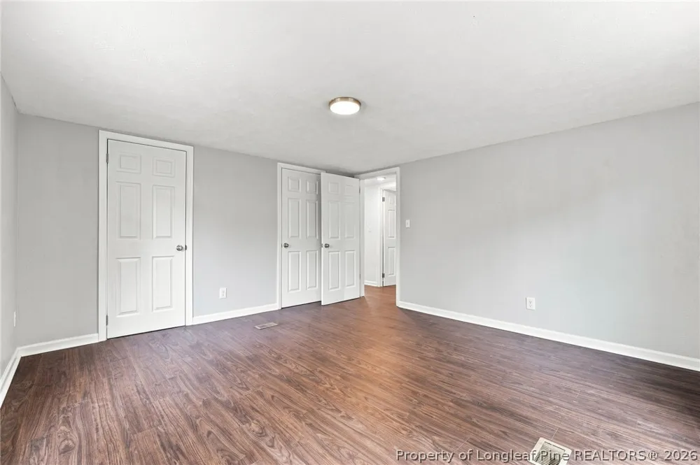 23281 Marston Road Laurel Hill, NC 28351