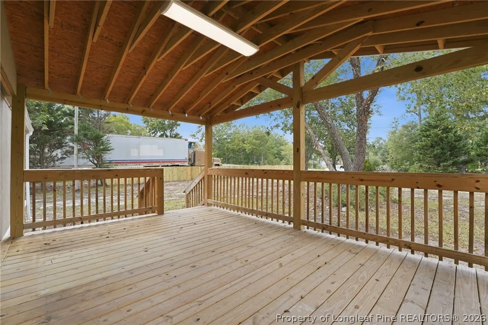 23281 Marston Road Laurel Hill, NC 28351