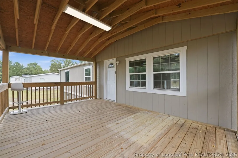 23281 Marston Road Laurel Hill, NC 28351