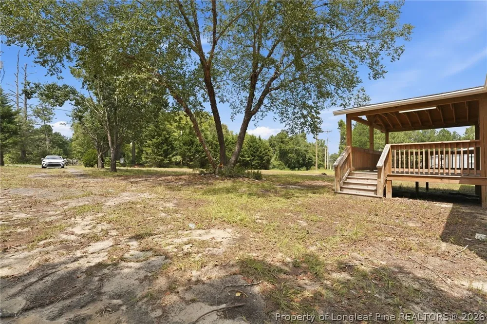 23281 Marston Road Laurel Hill, NC 28351
