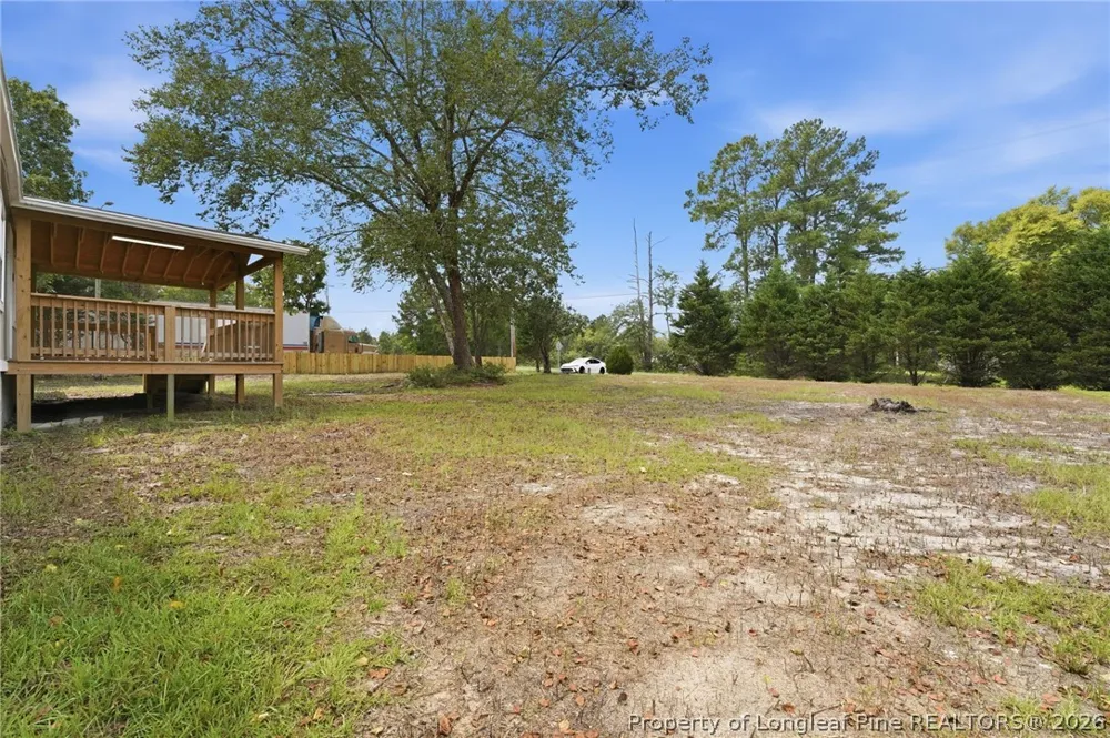 23281 Marston Road Laurel Hill, NC 28351