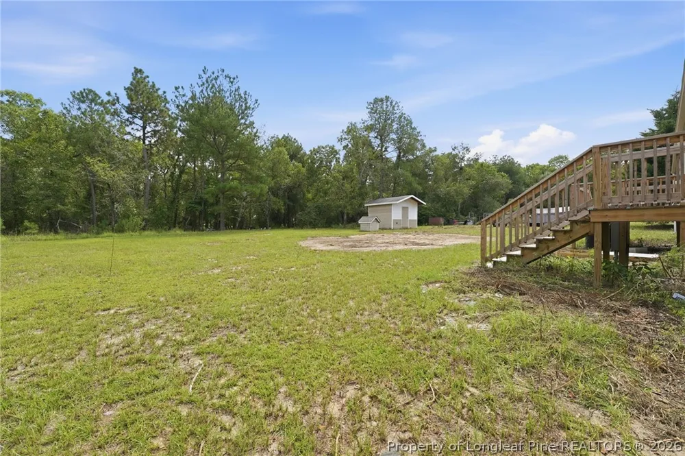 23281 Marston Road Laurel Hill, NC 28351