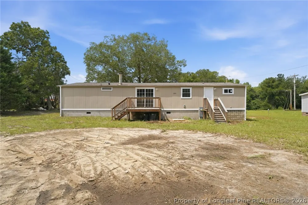 23281 Marston Road Laurel Hill, NC 28351