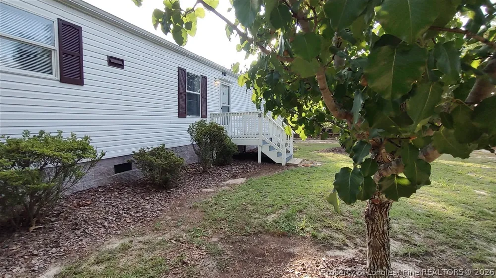 172 Addor Road Pinebluff, NC 28373