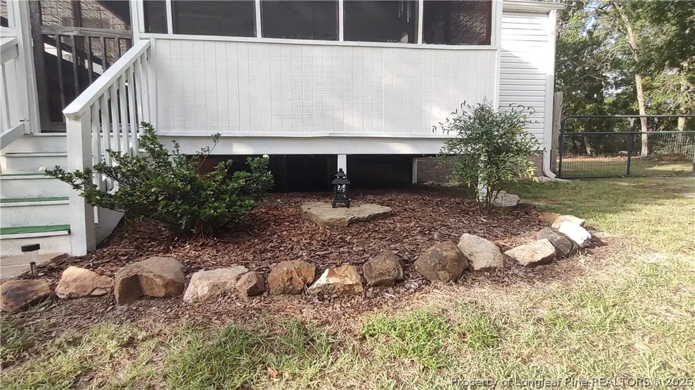 172 Addor Road Pinebluff, NC 28373