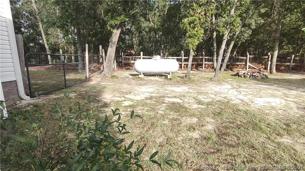 172 Addor Road Pinebluff, NC 28373