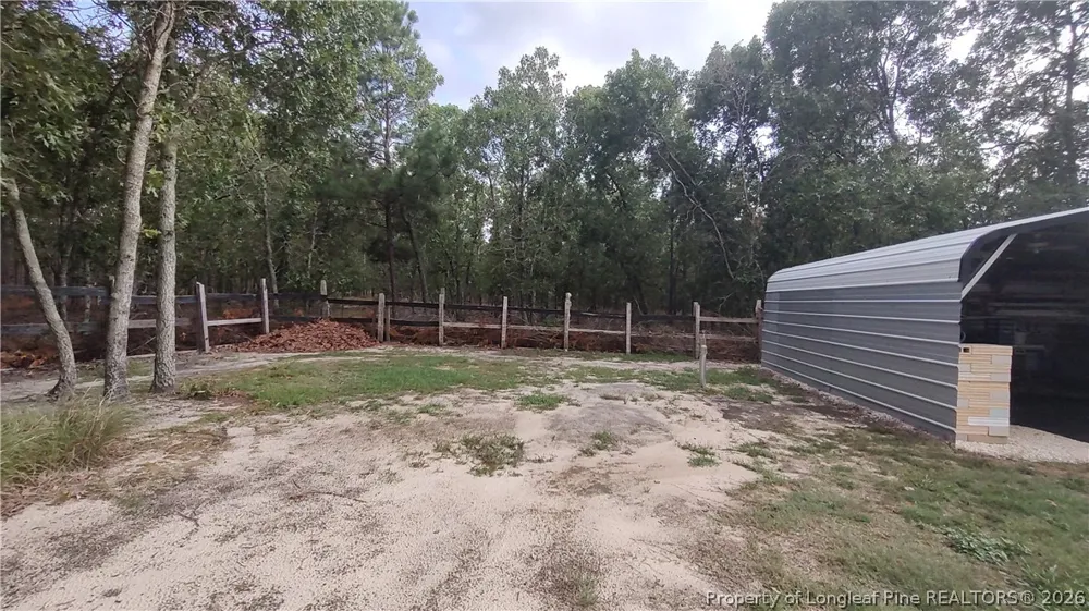 172 Addor Road Pinebluff, NC 28373