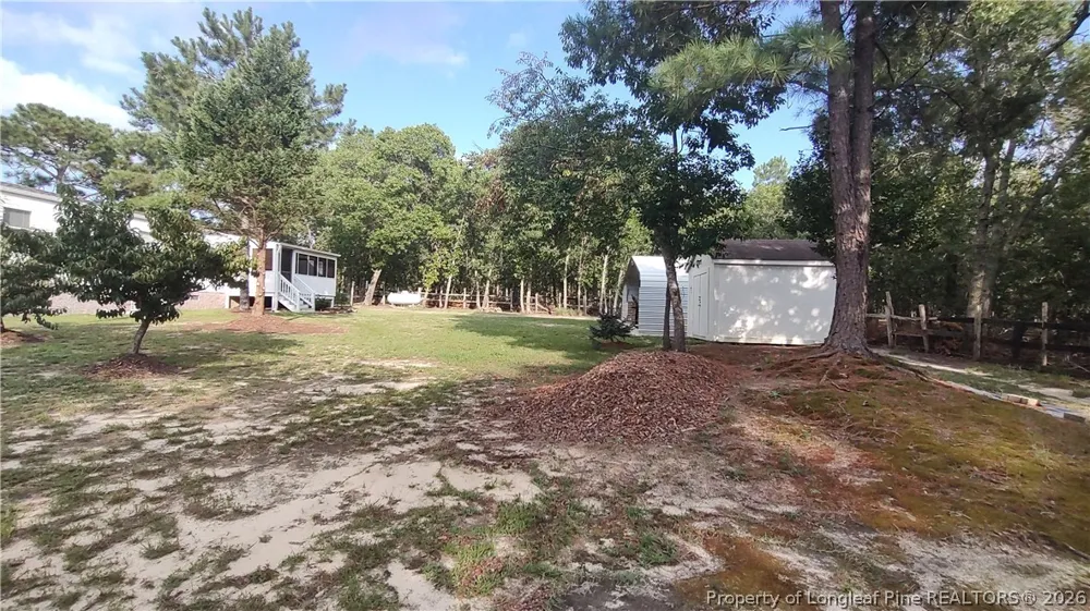 172 Addor Road Pinebluff, NC 28373
