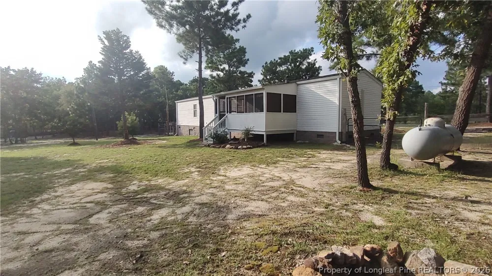 172 Addor Road Pinebluff, NC 28373