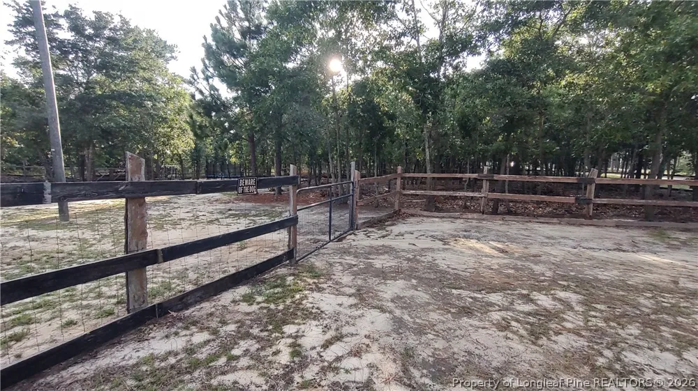 172 Addor Road Pinebluff, NC 28373