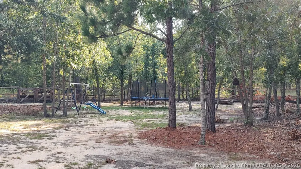 172 Addor Road Pinebluff, NC 28373