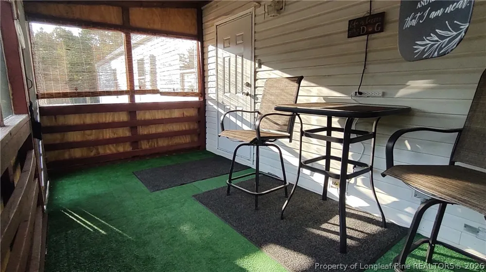 172 Addor Road Pinebluff, NC 28373