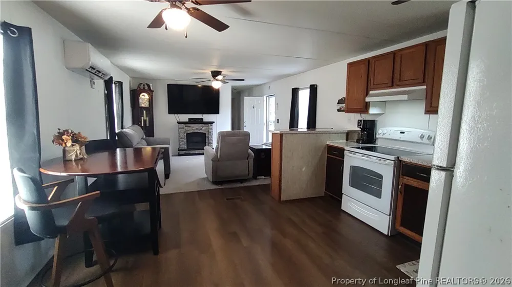 172 Addor Road Pinebluff, NC 28373