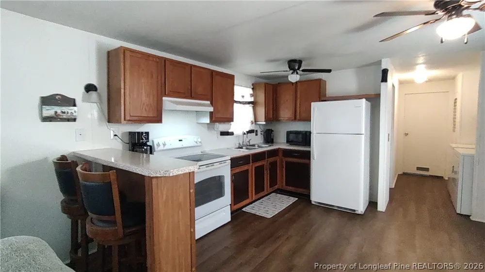 172 Addor Road Pinebluff, NC 28373