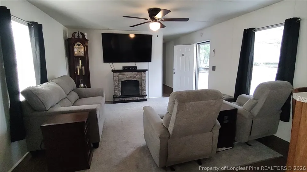 172 Addor Road Pinebluff, NC 28373