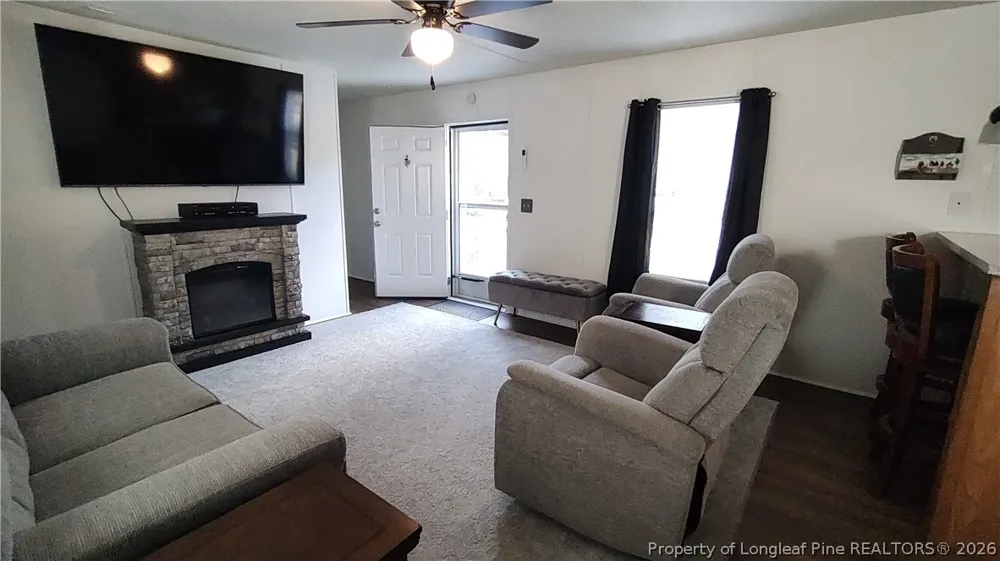 172 Addor Road Pinebluff, NC 28373