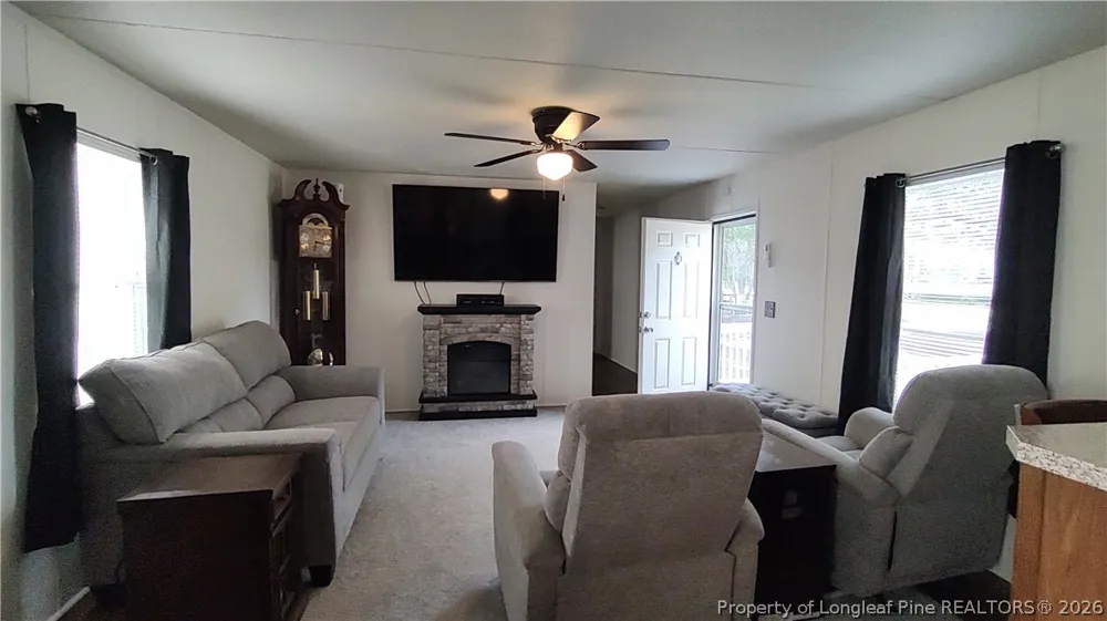 172 Addor Road Pinebluff, NC 28373