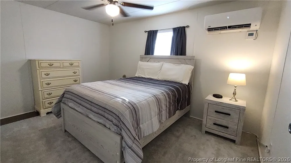 172 Addor Road Pinebluff, NC 28373