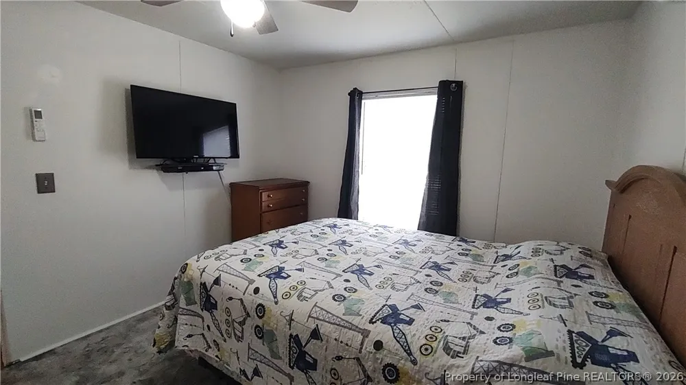 172 Addor Road Pinebluff, NC 28373