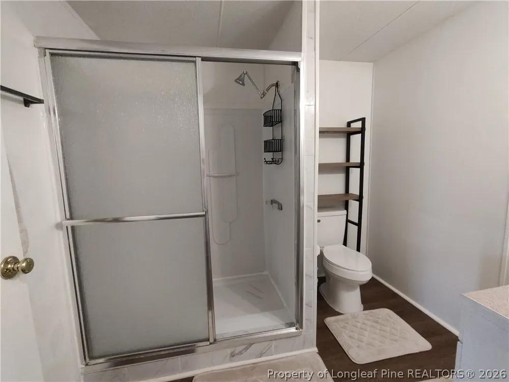 172 Addor Road Pinebluff, NC 28373