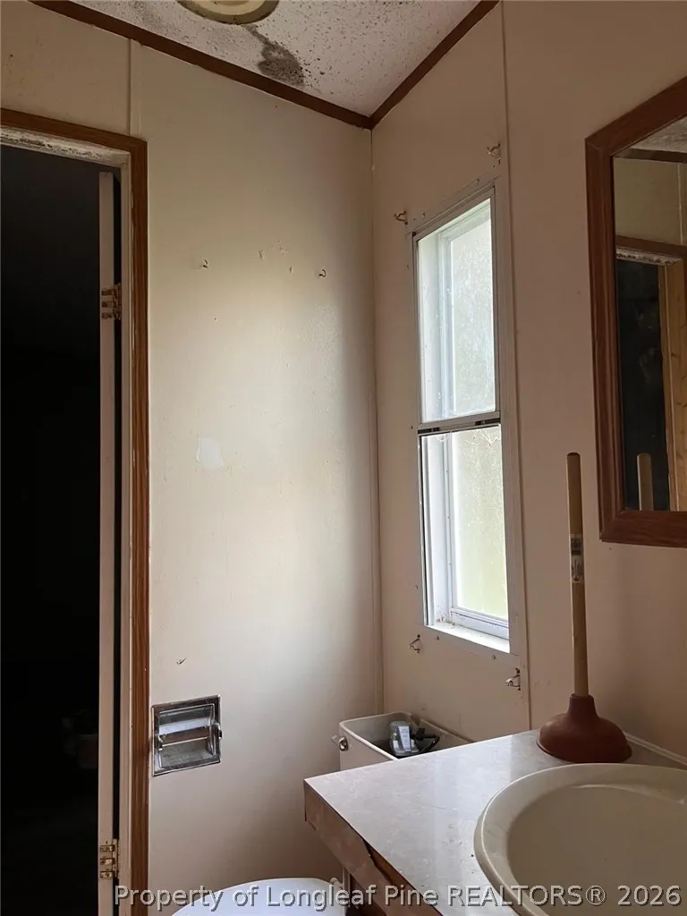 401 Nubbin Ridge Lane Carthage, NC 28394