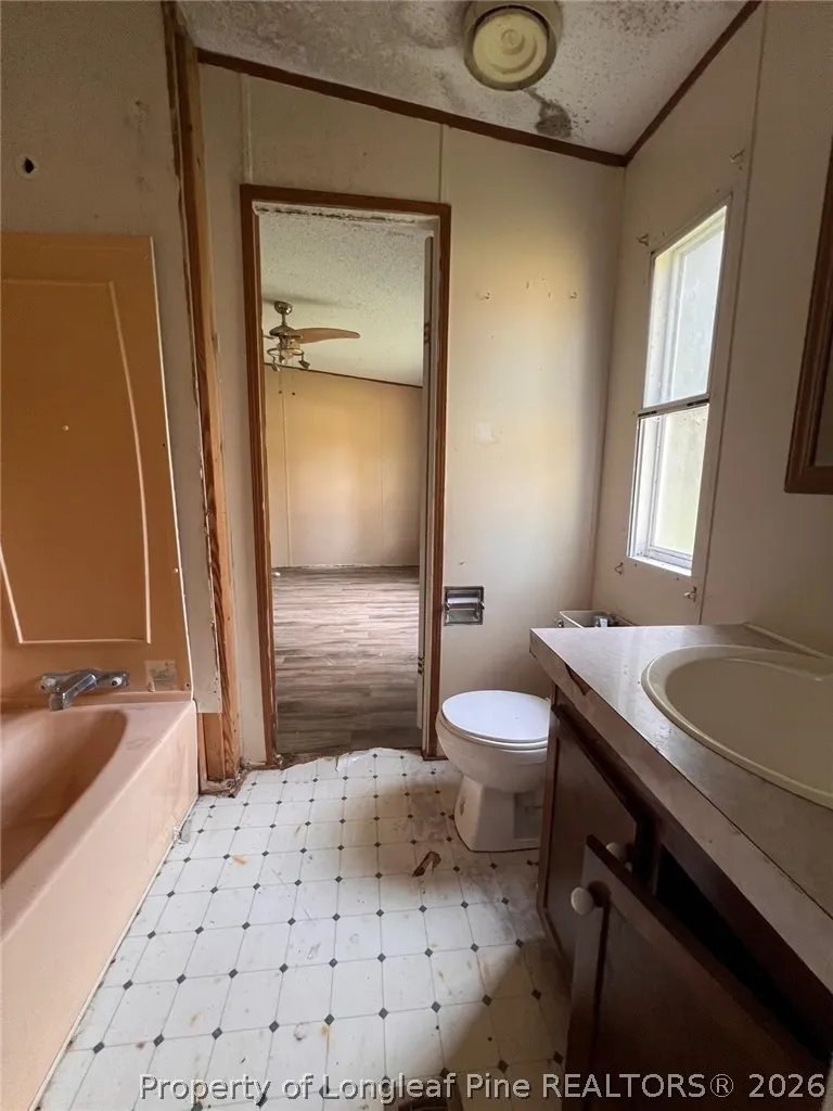 401 Nubbin Ridge Lane Carthage, NC 28394