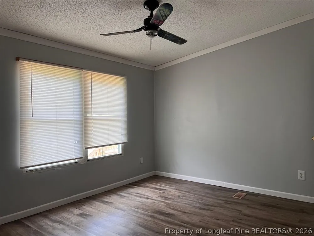 401 Nubbin Ridge Lane Carthage, NC 28394