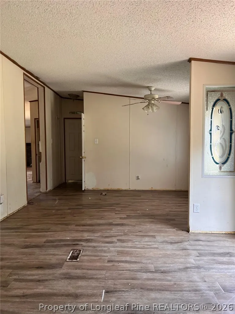 401 Nubbin Ridge Lane Carthage, NC 28394