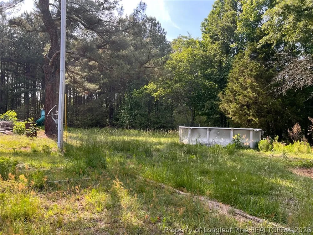 401 Nubbin Ridge Lane Carthage, NC 28394