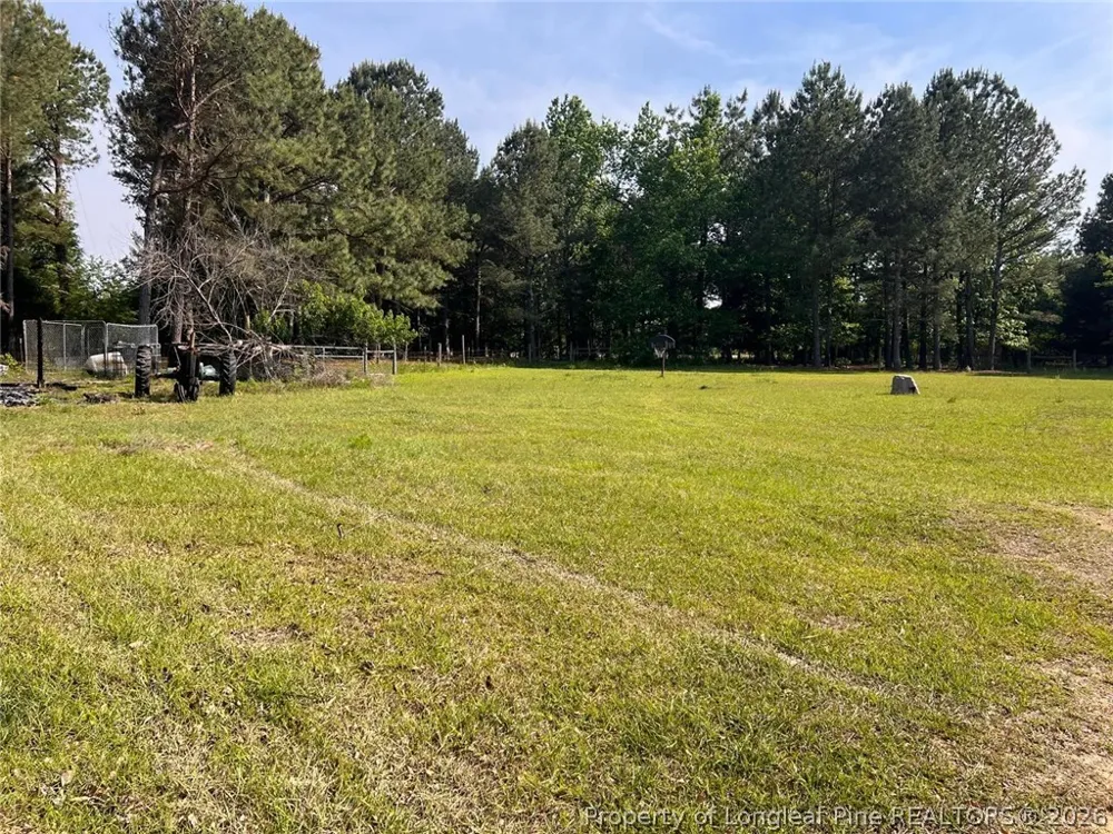401 Nubbin Ridge Lane Carthage, NC 28394