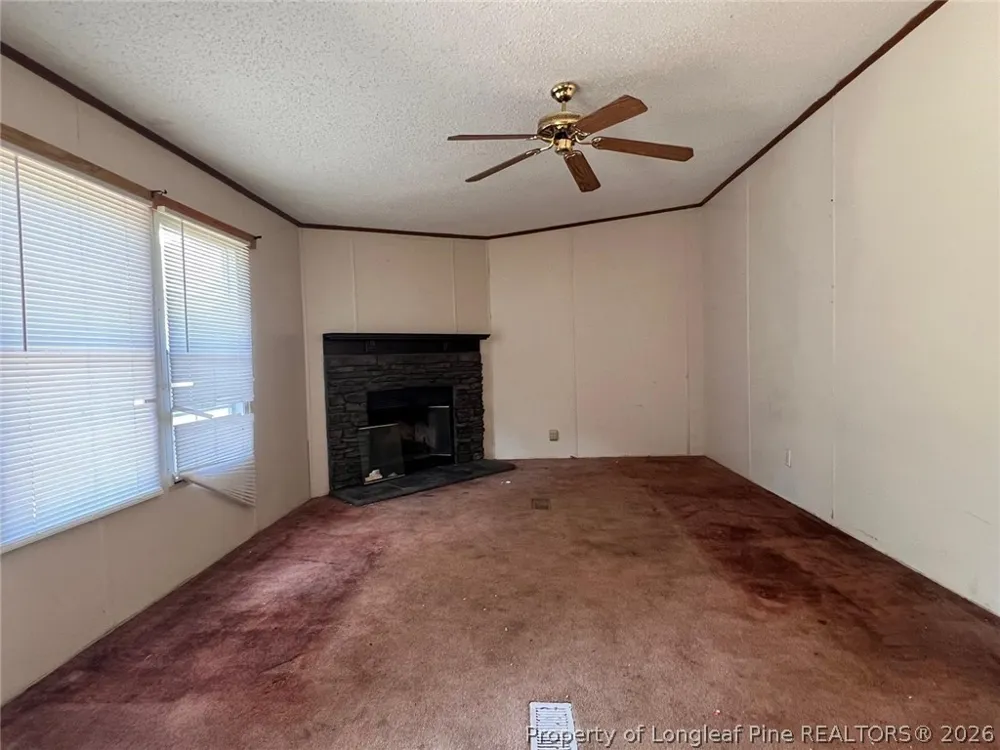 401 Nubbin Ridge Lane Carthage, NC 28394