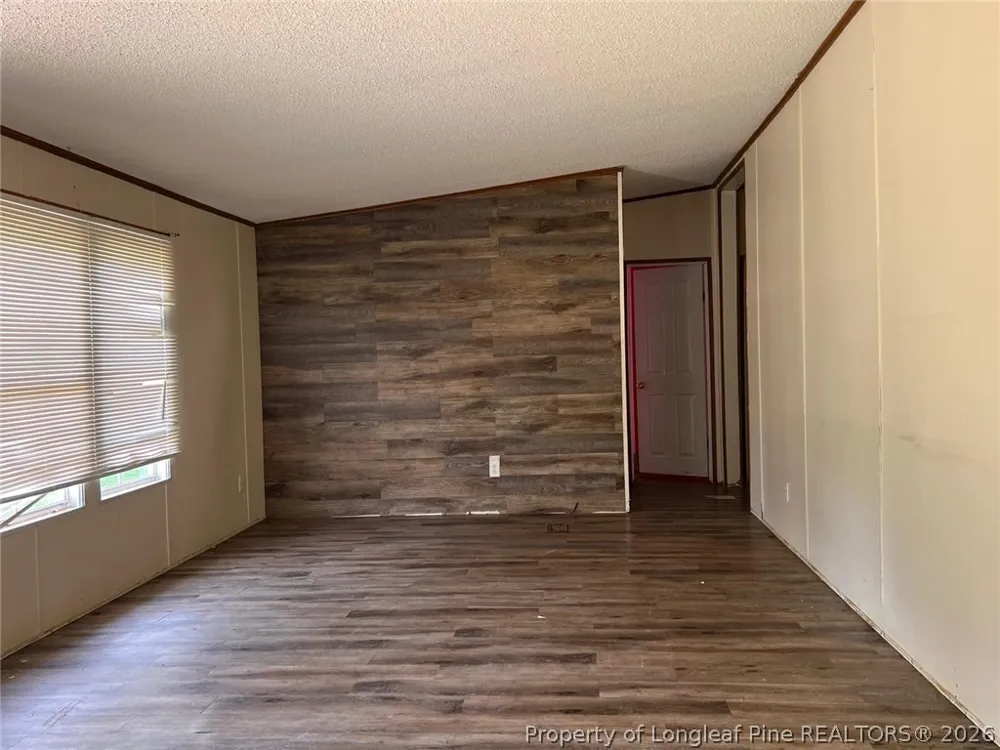 401 Nubbin Ridge Lane Carthage, NC 28394
