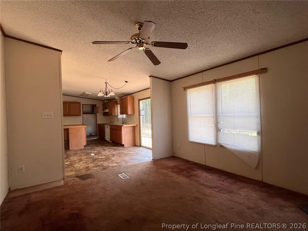 401 Nubbin Ridge Lane Carthage, NC 28394