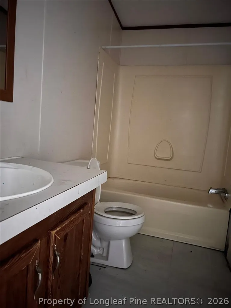 401 Nubbin Ridge Lane Carthage, NC 28394