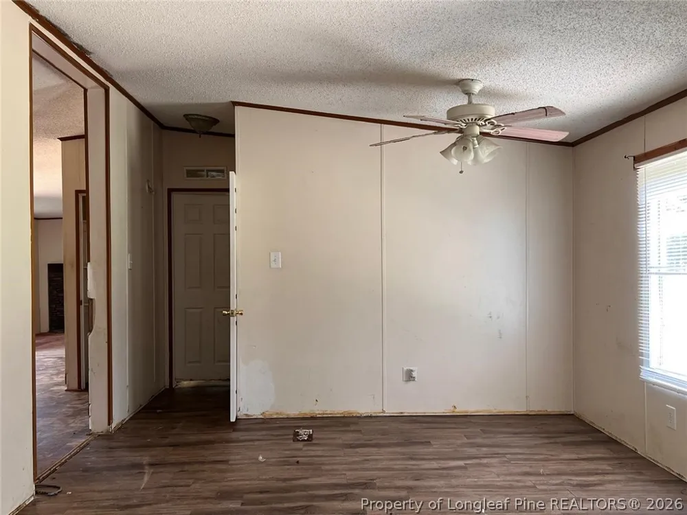 401 Nubbin Ridge Lane Carthage, NC 28394